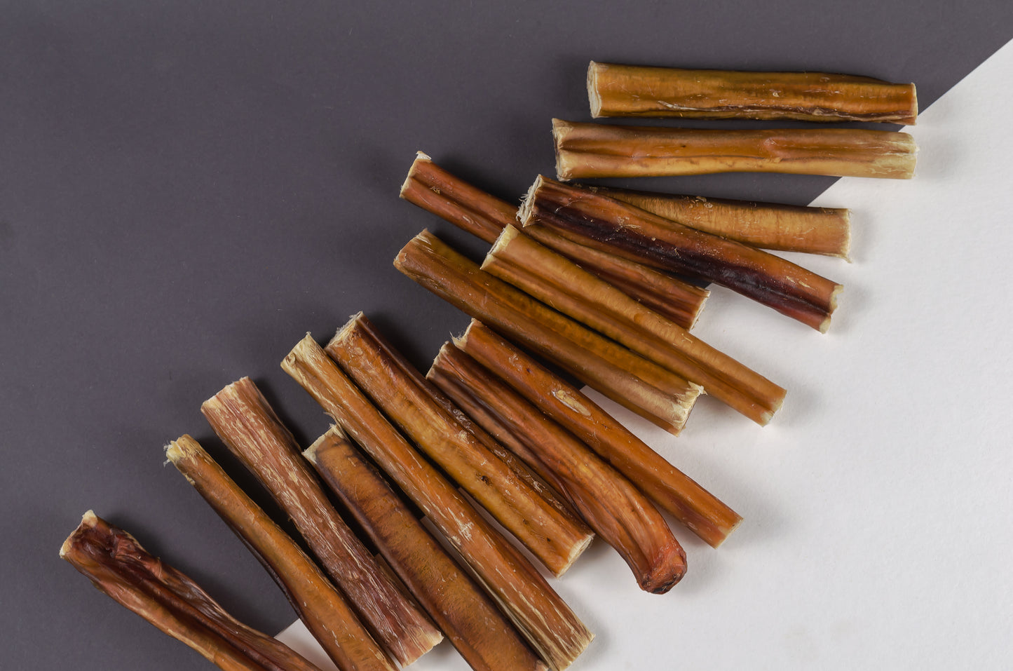 6" Jumbo Bully Sticks