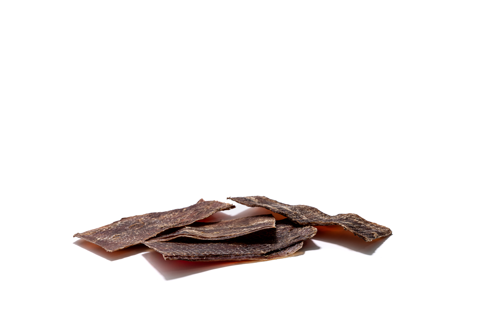 Gullet Flat Pet Treats