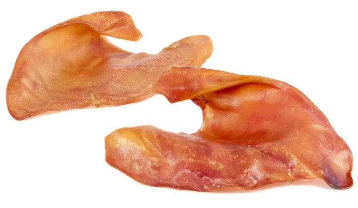 Pig Ears