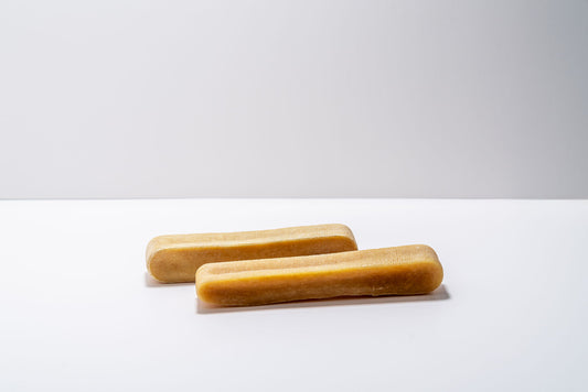 Yak Cheese Dog Treat and Chew