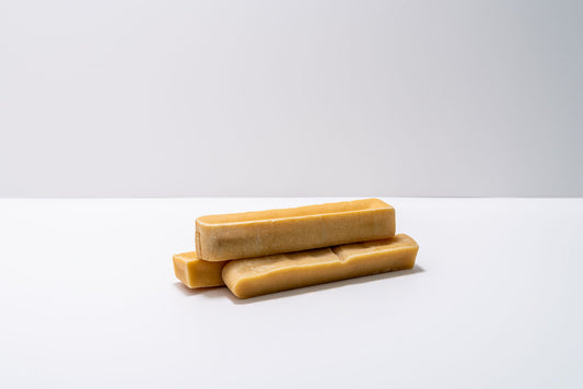 Yak Cheese Dog Treat and Chew