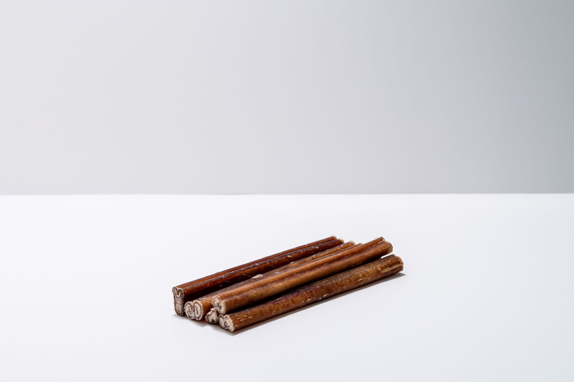 Thin Bully Stick Dog Treat