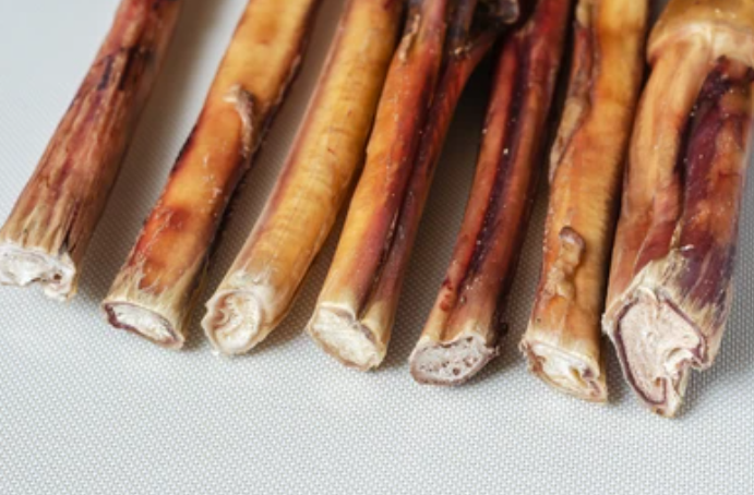 6" Standard Bully Sticks