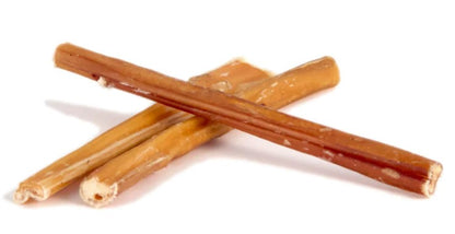 6" Standard Bully Sticks