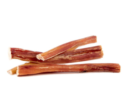 6" Thin Bully Sticks